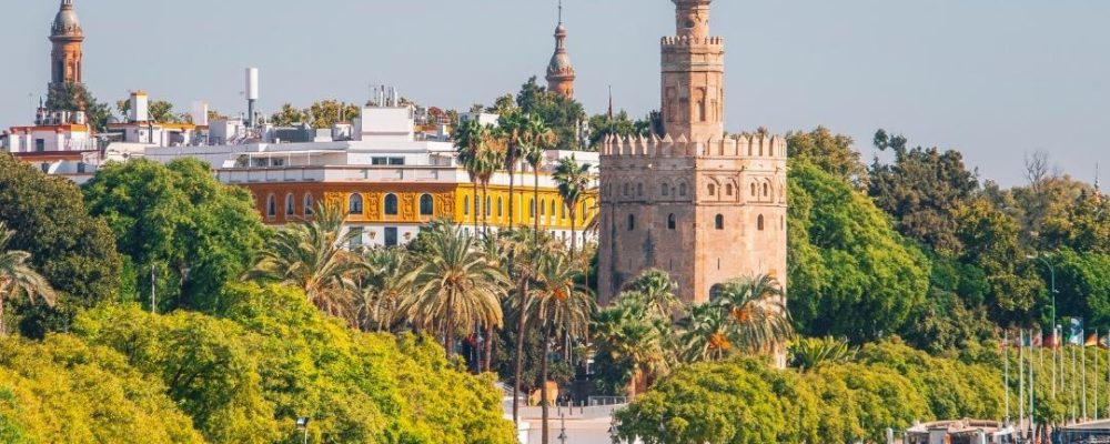 5 sitios para ver en Sevilla